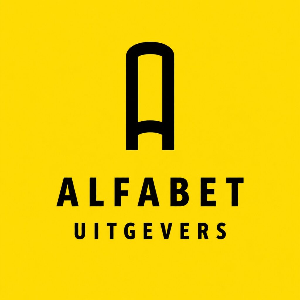 CV Rens Maes Alfabet uitgevers stage